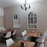O Meson * Santa María