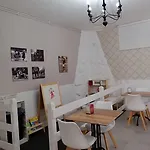 O Meson 호스텔 Santa María