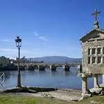 O Meson Santa María