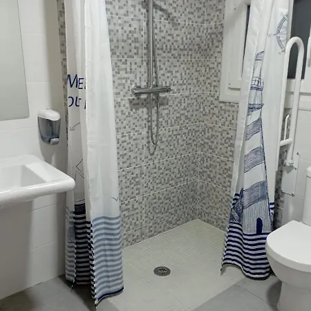 O Mesón * Santa María