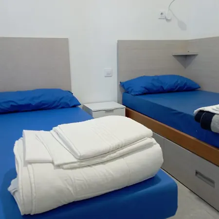 O Meson Hostel