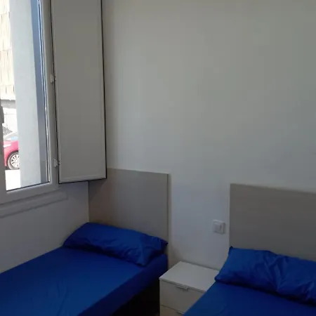 Hostel O Meson Santa María