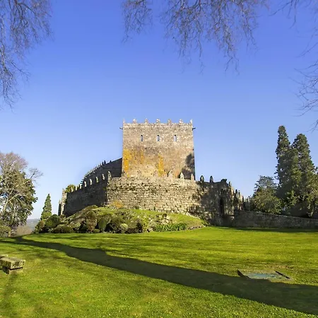 ホステル O Meson