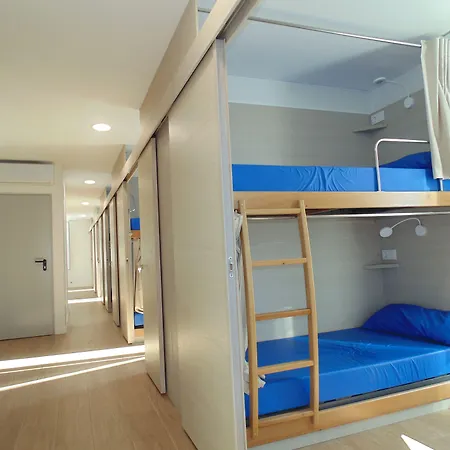 O Meson Hostel