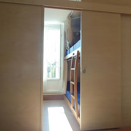 O Meson Santa María