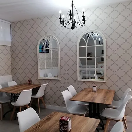 O Meson * Santa María