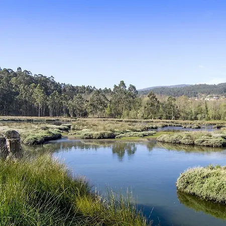 O Meson ホステル Santa María
