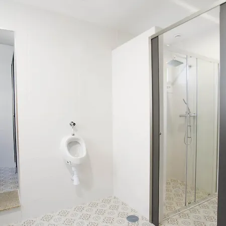 O Mesón Albergue Santa María