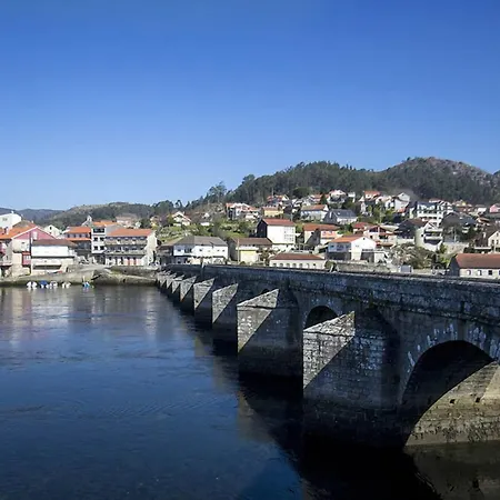 O Meson * Santa María