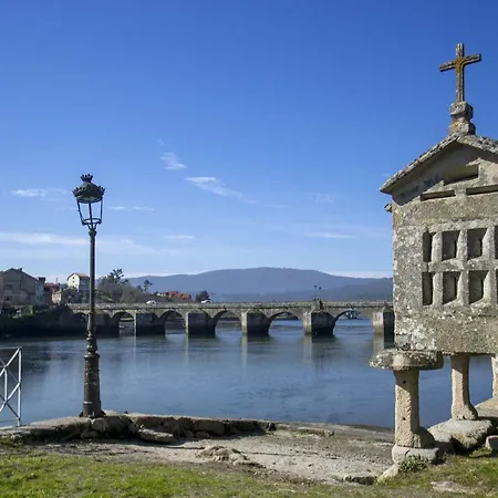 O Mesón Santa María