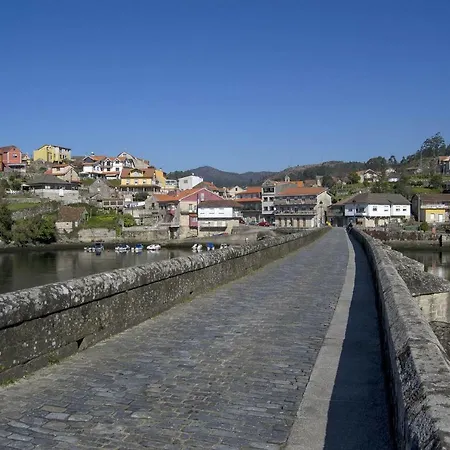 Ostello O Meson Santa María