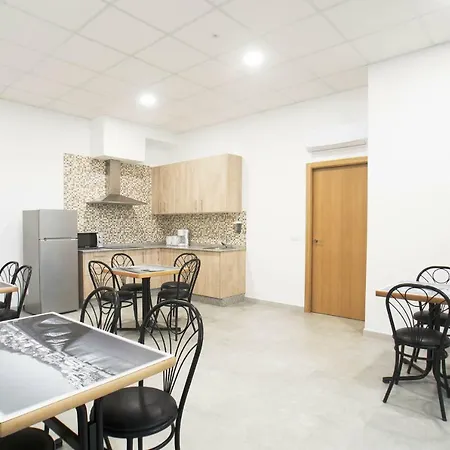 O Meson Santa María