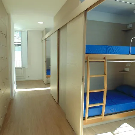 Hostel O Meson Puentesampayo