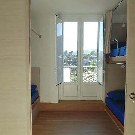 O Mesón Albergue