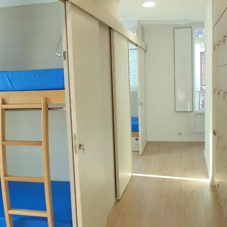 Hostel O Meson