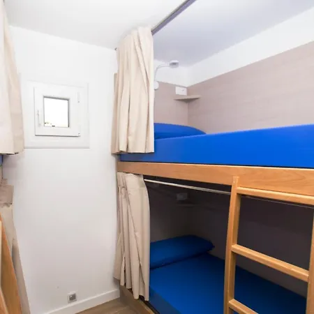 Hostel O Meson Santa María