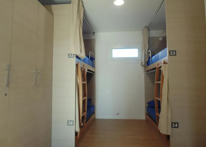 Hostel O Meson *