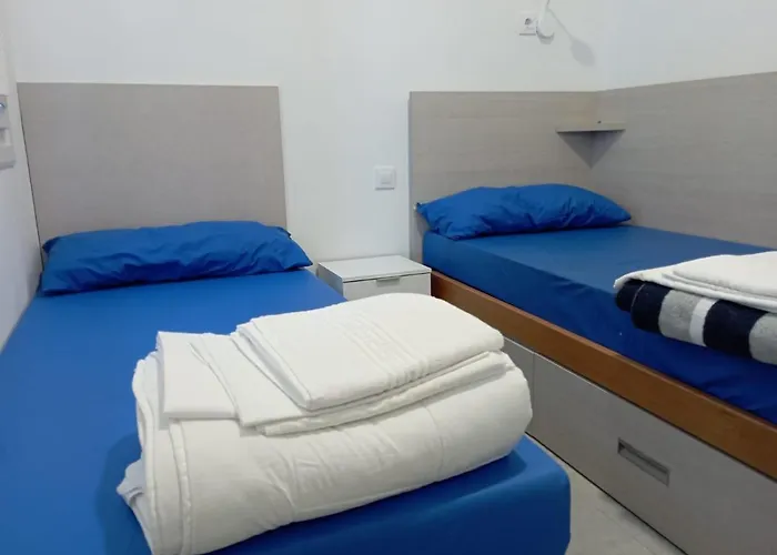 O Meson Hostel