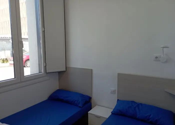 Hostel O Meson Santa María