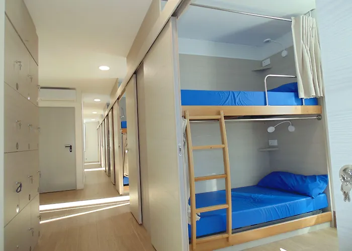 O Meson Hostel