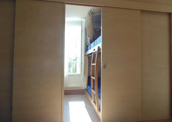 O Meson Santa María