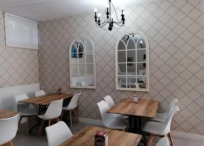 O Meson * Santa María