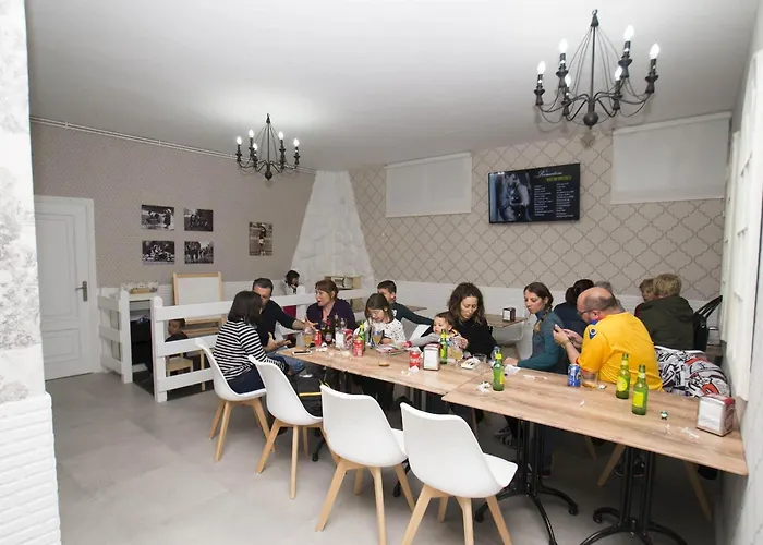 O Meson Santa María