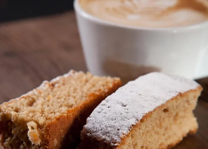 O Meson * Santa María