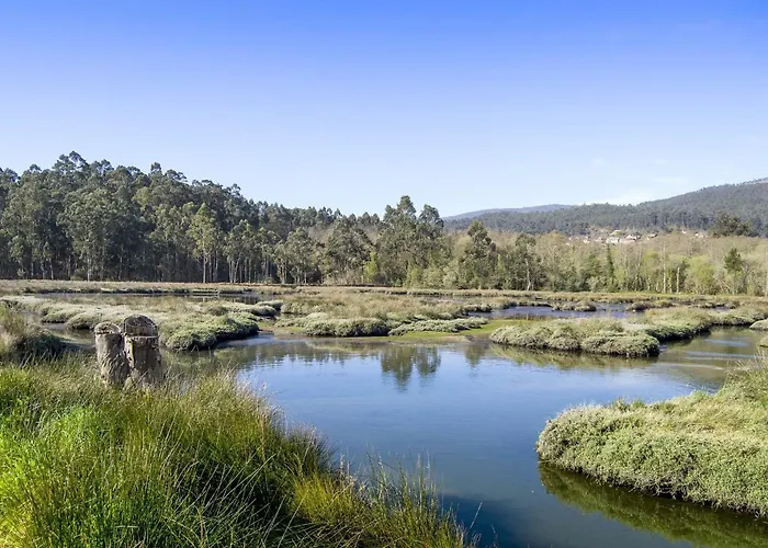 O Meson Hostel Santa María