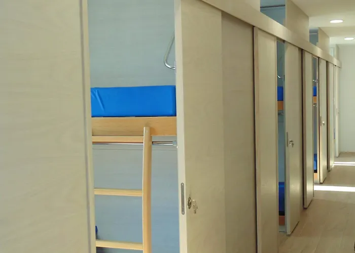 Hostel O Meson Santa María