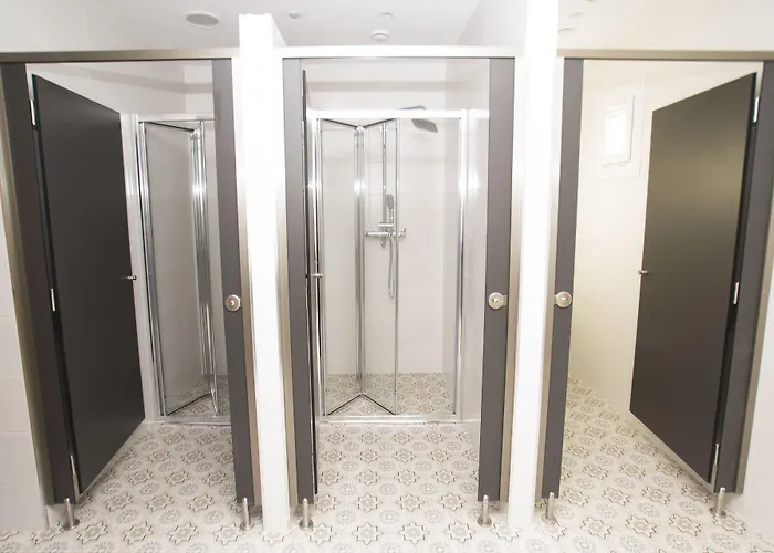 Hostel O Meson Santa María