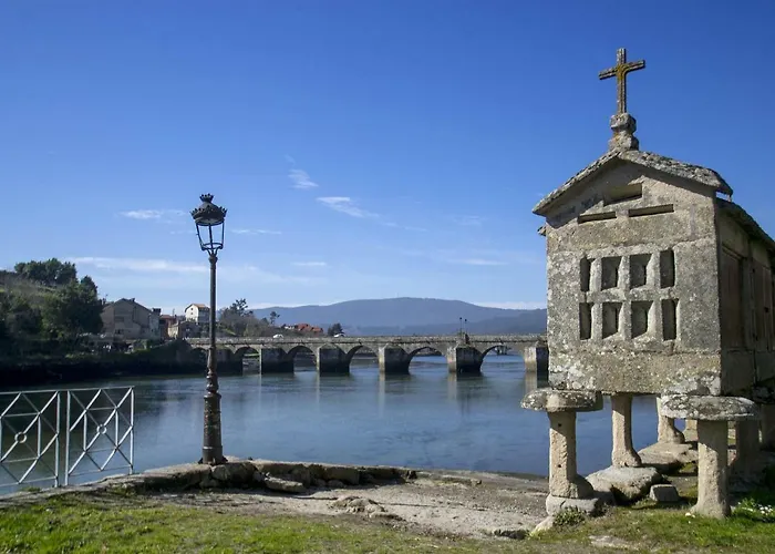 O Meson Santa María