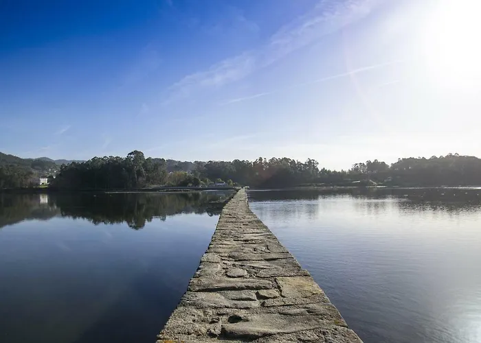 Hostel O Meson Santa María