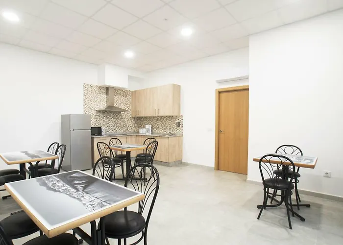 O Meson Santa María