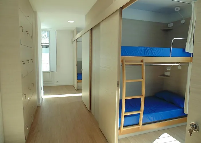 Hostel O Meson Santa María