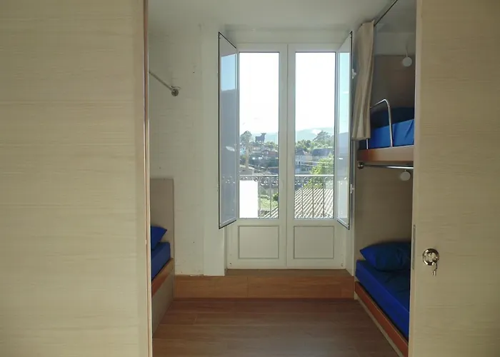 O Meson Hostel