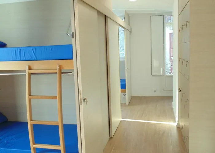 Hostel O Meson