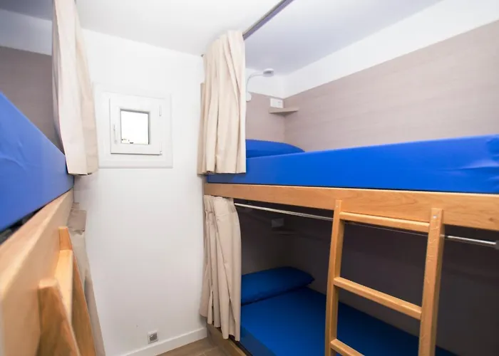 Hostel O Meson Santa María